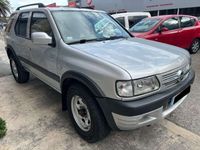 usado Opel Frontera 2.2DTI Limited 120