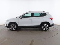 Usado Seat Ateca XCELLENCE 150 CV (110 kW) 2020 SUV