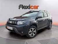 Usado Dacia Duster Essentiel 101 CV (74 kW) 2023 Gris SUV
