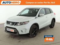 Usado Suzuki Vitara 140 CV (102 kW) 2016 Blanco SUV