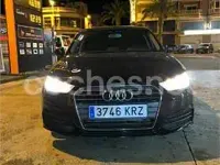 Usado Audi A1 Sportback Design 90 CV (66 kW) 2018 Negro Utilitario