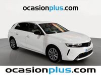 Usado Opel Astra Edition 110 CV (80 kW) 2023 Blanco