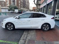 Usado Hyundai Ioniq 141 CV (103 kW) 2020 Blanco Utilitario