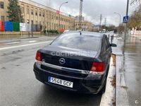 Usado Opel Astra Enjoy 115 CV (84 kW) 2008 Negro Berlina