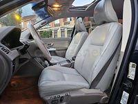 Usado Volvo XC90 Summum 315 CV (231 kW) 2006 Azul SUV