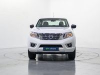 Occasion Nissan Navara Acenta 163 ch (119 kW) 2021 Blanc Pick-up