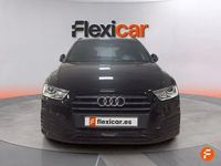 Usado Audi Q3 150 HP (110 kW) 2017 Preto SUV