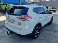 Usado Nissan X-Trail 360º 130 CV (95 kW) 2015 Blanco SUV