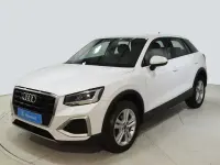 Usado Audi Q2 Advanced Plus 116 CV (85 kW) 2023 Blanco SUV