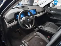 Nuevo BMW X1 Shadowline 150 CV (110 kW) 2026 Negro SUV