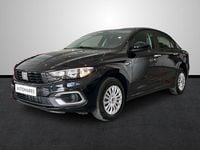 Nuevo Fiat Tipo 130 CV (95 kW) 2026 Negro Berlina