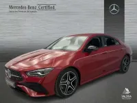 Usado Mercedes CLA200 150 CV (110 kW) 2026 Berlina