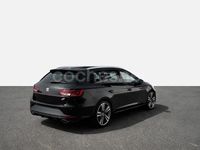 Usado Seat Leon CUPRA 290 CV (213 kW) 2016 Negro Berlina