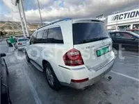 Usado Mercedes GL420 306 CV (225 kW) 2008 Blanco SUV