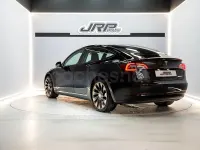 Usado Tesla Model 3 Performance 377 kW (513 CV) 2021 Eléctrico Berlina