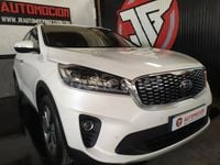 Usado Kia Sorento 202 CV (148 kW) 2020 Blanco SUV