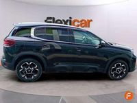 Usado Citroën C5 Aircross 136 CV (100 kW) 2024 Negro SUV