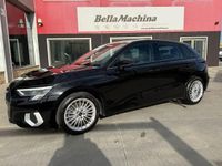 Usado Audi A3 Advanced Plus 115 CV (84 kW) 2021