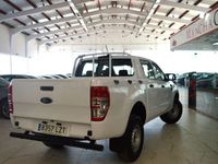 Usado Ford Ranger XL 170 HP (125 kW) 2022 Branco Pickup