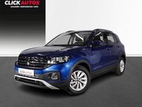 Usado VW T-Cross Advance 95 CV (69 kW) 2023 SUV
