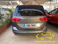 usado VW Touran 1.6tdi Cr Bmt Advance Dsg 81kw