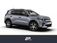 Nuevo Citroën C3 Aircross 145 CV (106 kW) 2026 Gris SUV