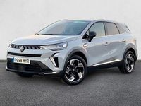 Usado Renault Symbioz Techno 145 CV (106 kW) 2025 SUV