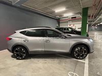 Usado Cupra Formentor VZ 310 CV (228 kW) 2021 Gris / plata SUV