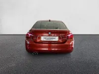 Usado BMW 430 Gran Coupé 252 CV (185 kW) 2018 Naranja Coupe