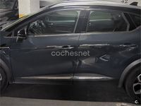 Usado Renault Captur Zen 160 CV (117 kW) 2020 Azul SUV