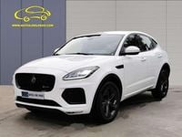 Usado Jaguar E-Pace R-Dynamic 163 CV (119 kW) 2021 Blanco SUV