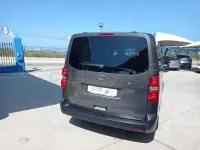 Usado Toyota Proace Verso Plus 145 CV (106 kW) 2023 Marrón Familiar