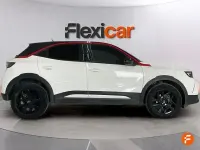 Usado Opel Mokka Business Elegance 130 CV (95 kW) 2021 Blanco SUV