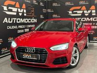 usado Audi A5 Sportback 2.0TDI Advanced Q. S tronic 140kW