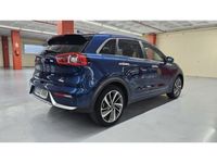 usado Kia Niro 1.6 GDi PHEV Híbrido Emotion 104 kW (141 CV)