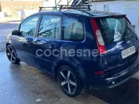 Usado Ford C-MAX Trend 115 CV (84 kW) 2005 Azul Monovolumen