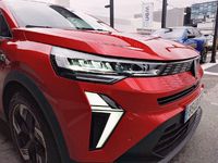 Usado Renault Symbioz Techno 145 CV (106 kW) 2025 Rojo SUV