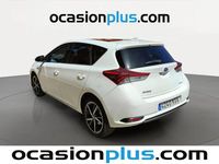Begagnad Toyota Auris 136 HK (100 kW) 2018 Vit