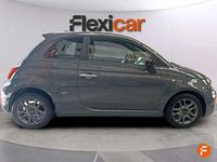 Usado Fiat 500 Connect 71 HP (52 kW) 2022 Cinzento Sedan