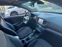 Usado Hyundai Ioniq 141 CV (103 kW) 2019 Negro Utilitario