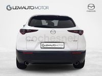 Usado Mazda CX-30 186 CV (136 kW) 2023 Blanco SUV