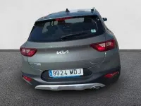 Usado Kia Stonic 120 CV (88 kW) 2023 SUV