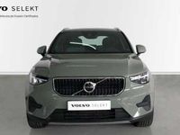 Usado Volvo XC40 Core 129 CV (94 kW) 2023 Verde SUV