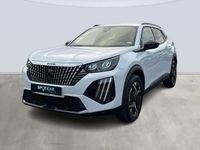 Usado Peugeot 2008 Allure 131 CV (96 kW) 2024 Blanco SUV