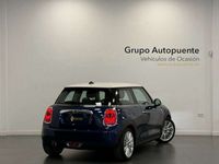 usado Mini Cooper D 