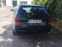 Usado Citroën Xsara 90 CV (66 kW) 2000 Verde Familiar