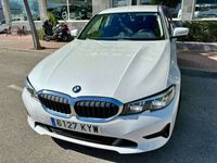 usado BMW 318 318 d