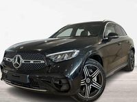 Nuevo Mercedes GLC220 197 CV (144 kW) 2025 Negro SUV