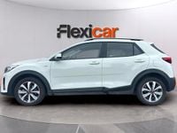 Brugt Kia Stonic 101 HK (74 kW) 2021 Hvid SUV