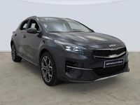 Usado Kia XCeed 160 CV (117 kW) 2021 Gris SUV